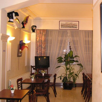 Hotel Saint Maurice