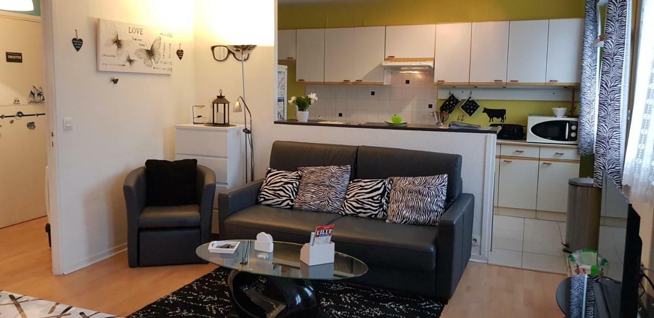 Apartment Lumineux