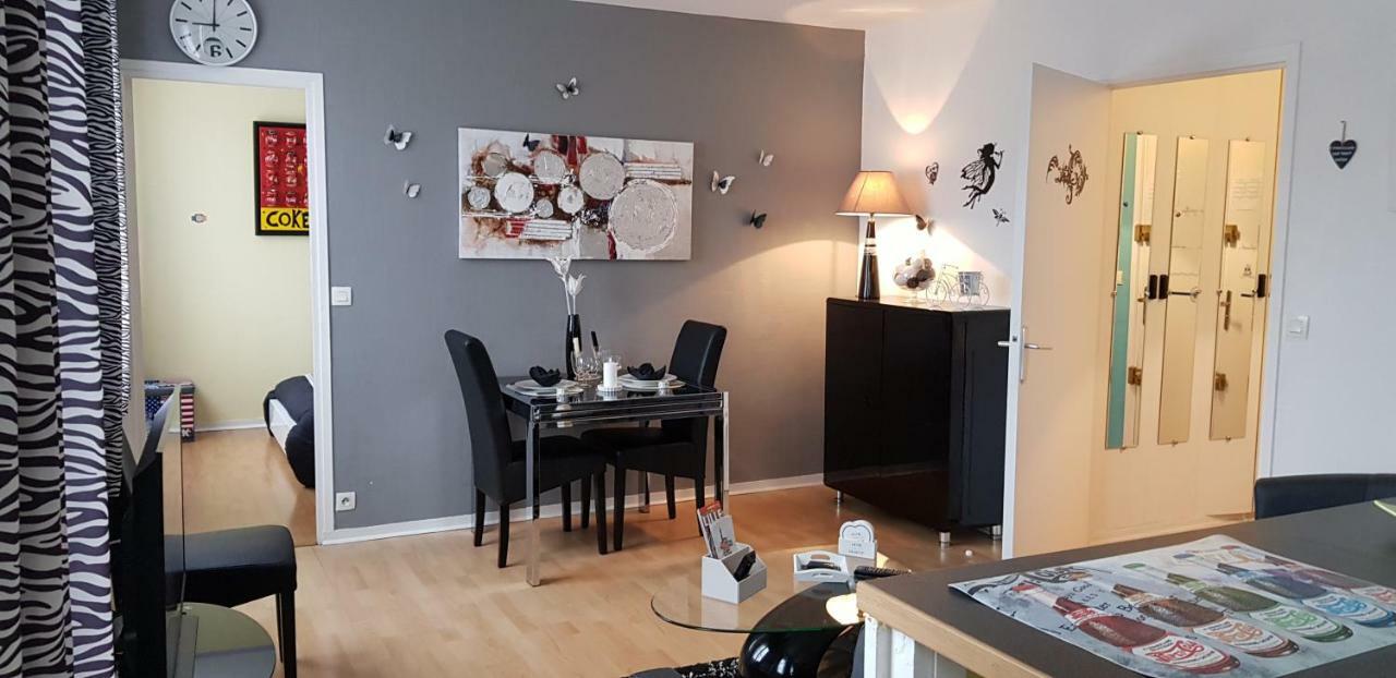 Apartment Lumineux