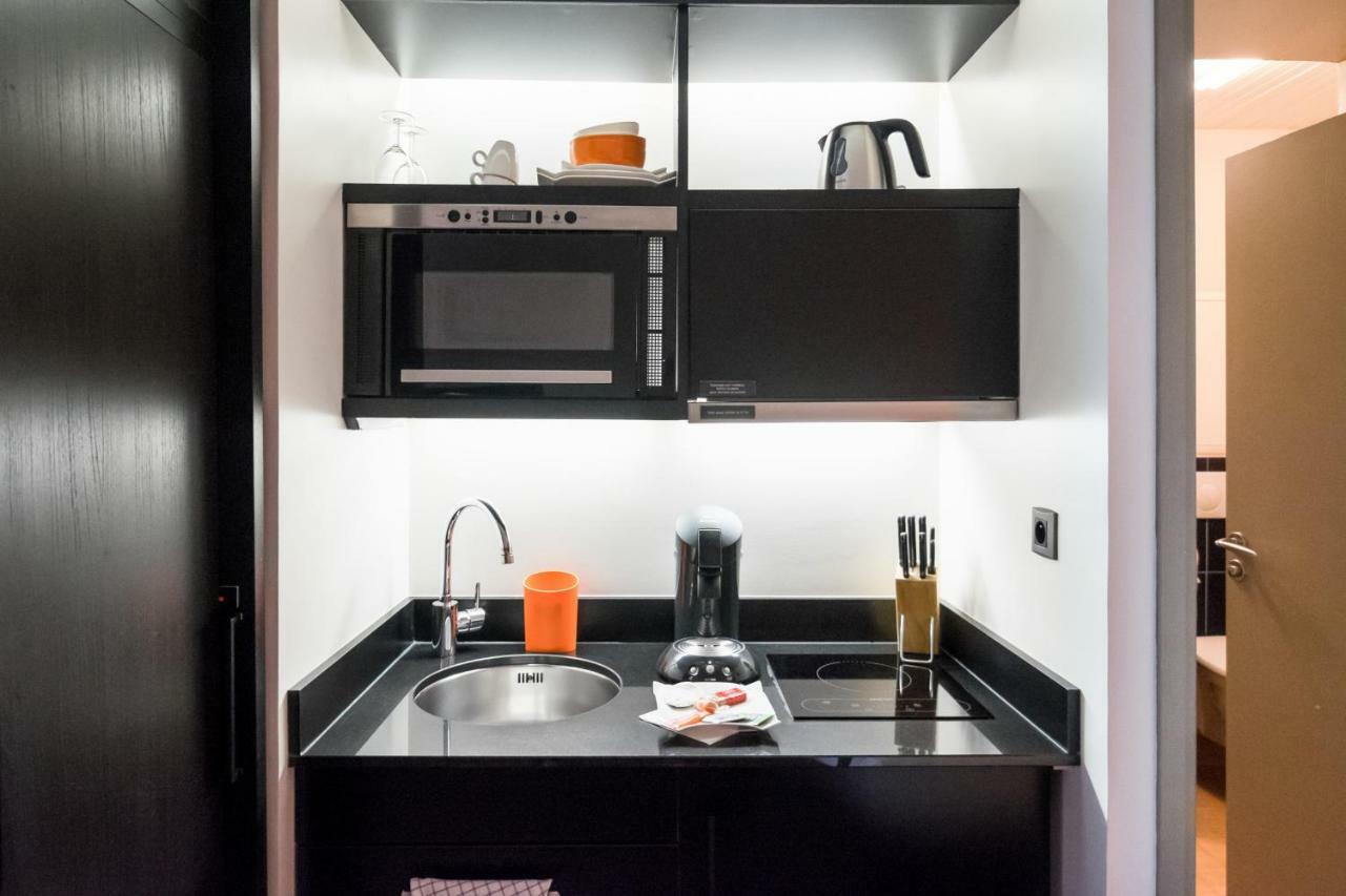 Palais Rinour - Cosy Close To Stations - Welkeys Apartment
