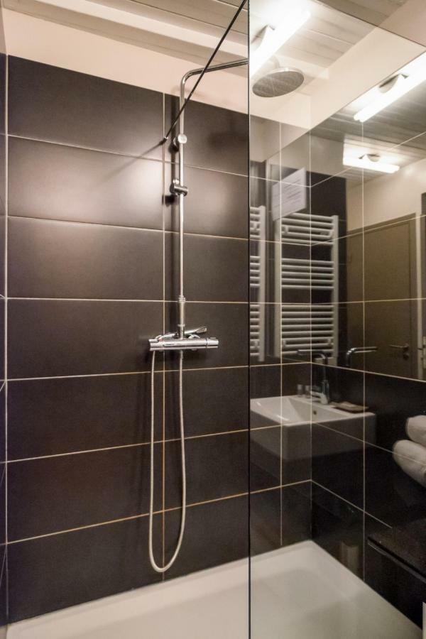 Apartamento Palais Rinour - Cosy Close To Stations - Welkeys