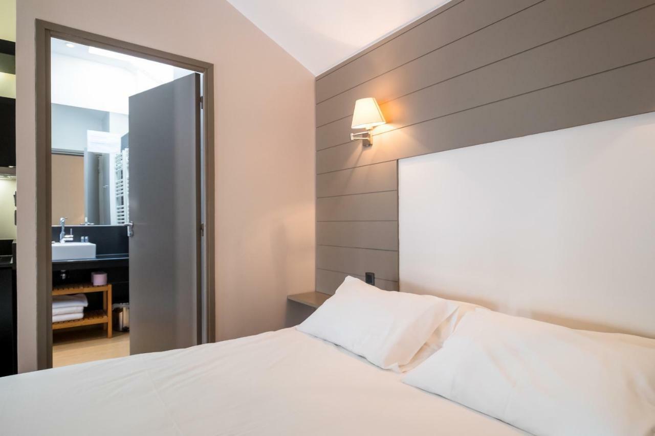 Beffroi - Cosy Close To Vieux - Welkeys *
