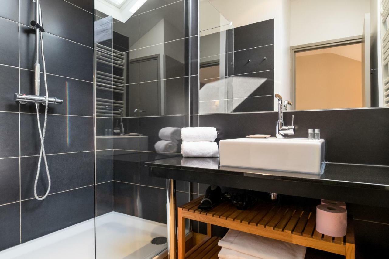 Beffroi - Cosy Close To Vieux - Welkeys Appartement