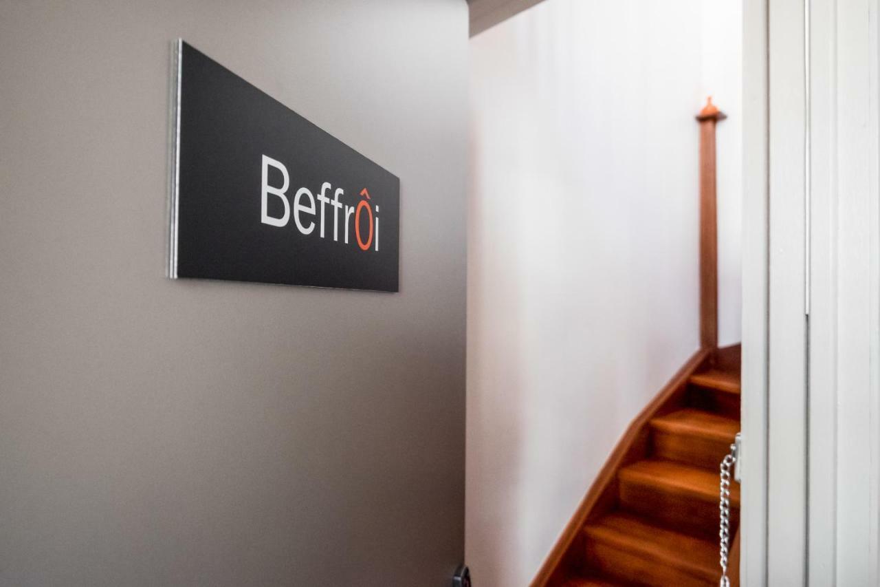 Appartement Beffroi - Cosy Close To Vieux - Welkeys