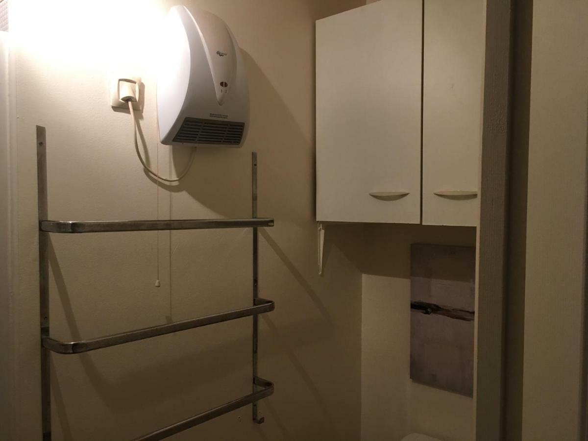 Vauban, Cozy + Breakfast & Massage Chair Apartment