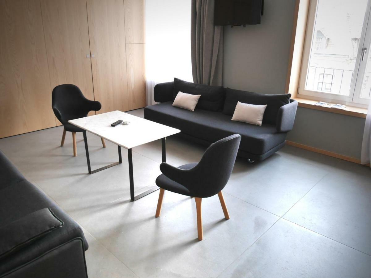 Au Qui Dort - Thiers Appartement *