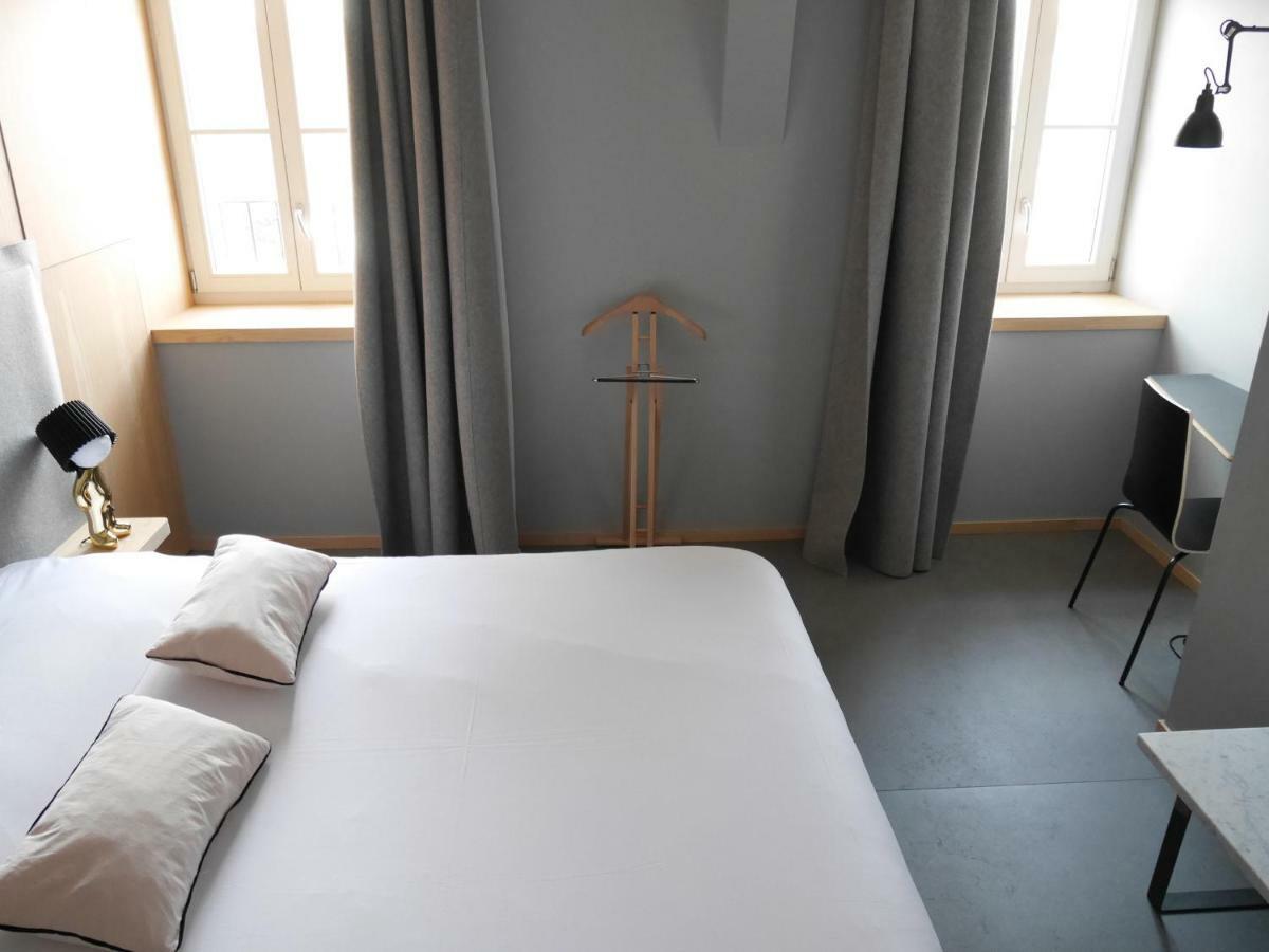 Au Qui Dort - Thiers Appartement