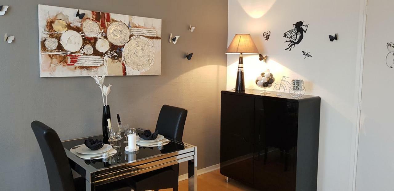 Lumineux Apartment *