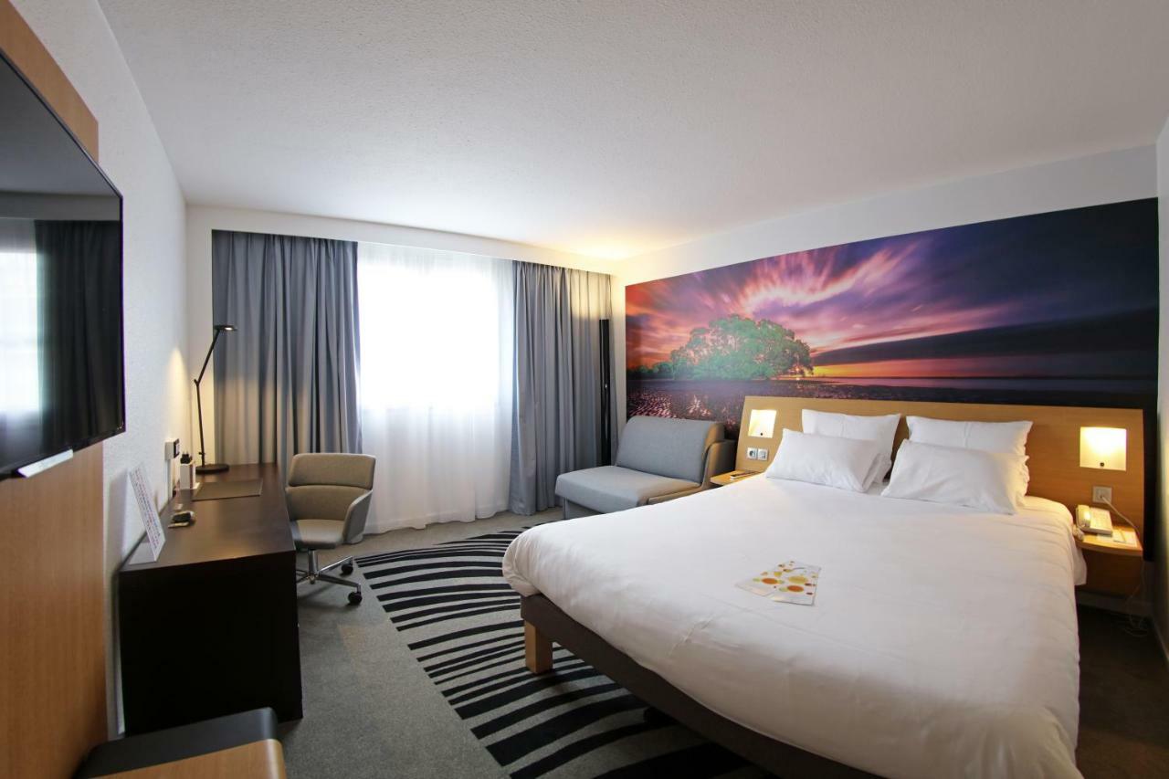Novotel Centre Grand Place