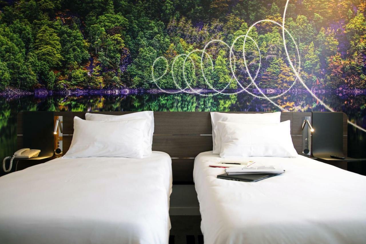 Novotel Centre Grand Place Hotel 4*
