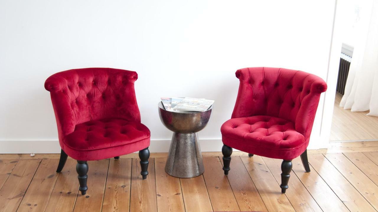 Bed & Breakfast Au Coeur De