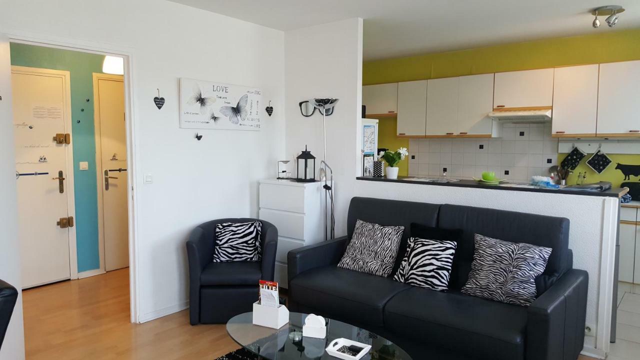 Lumineux Apartment *
