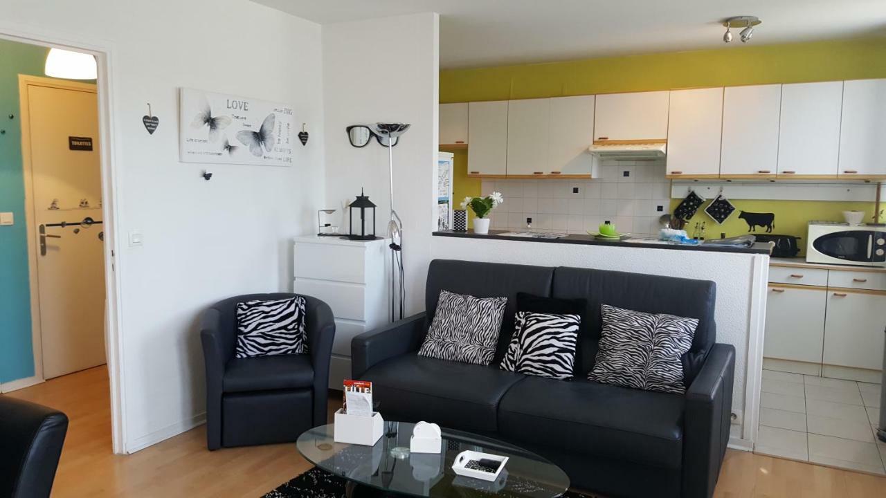 Lumineux Apartment Lille