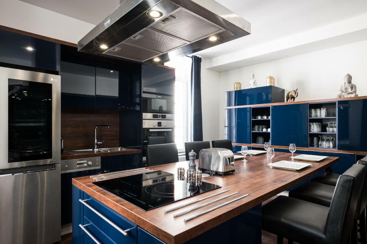 Le Naya Apartment Lille