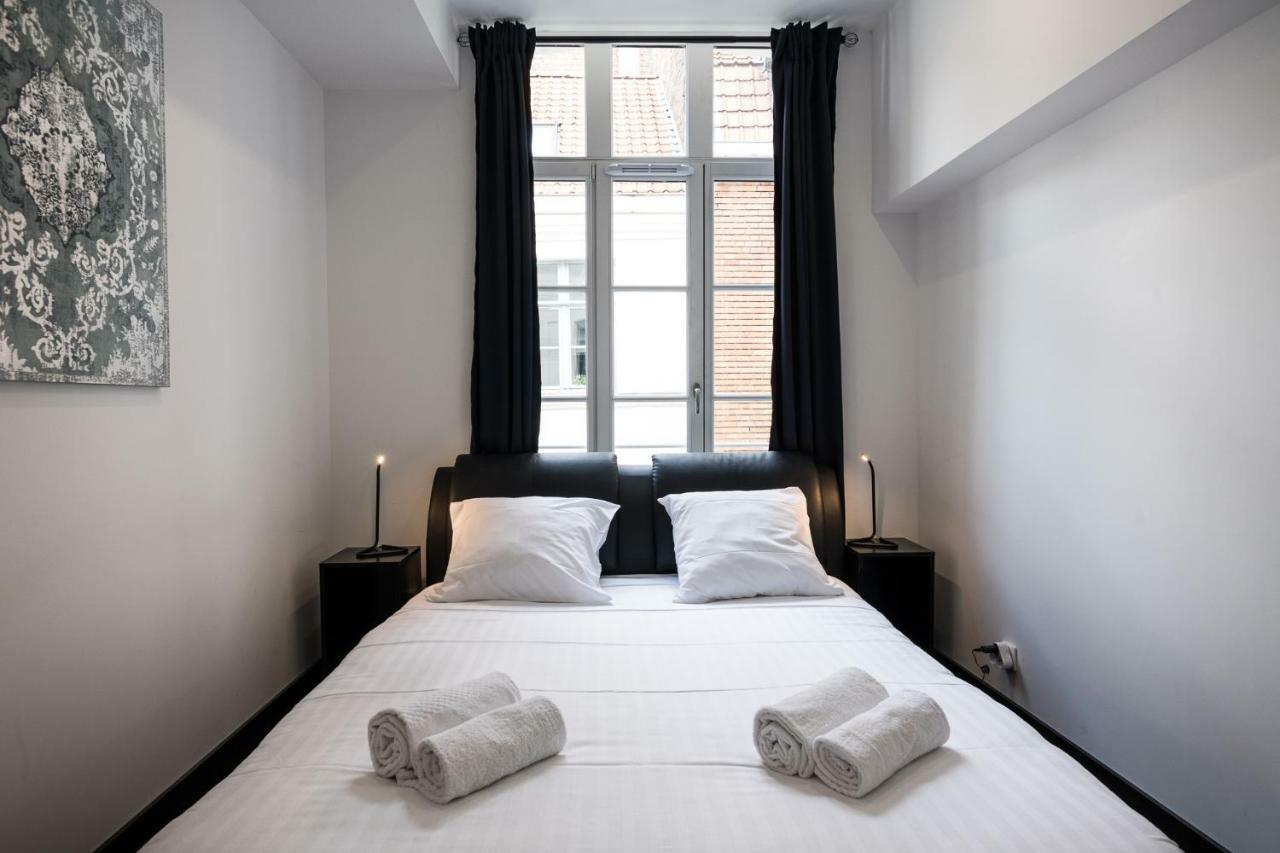 Le Naya Apartment