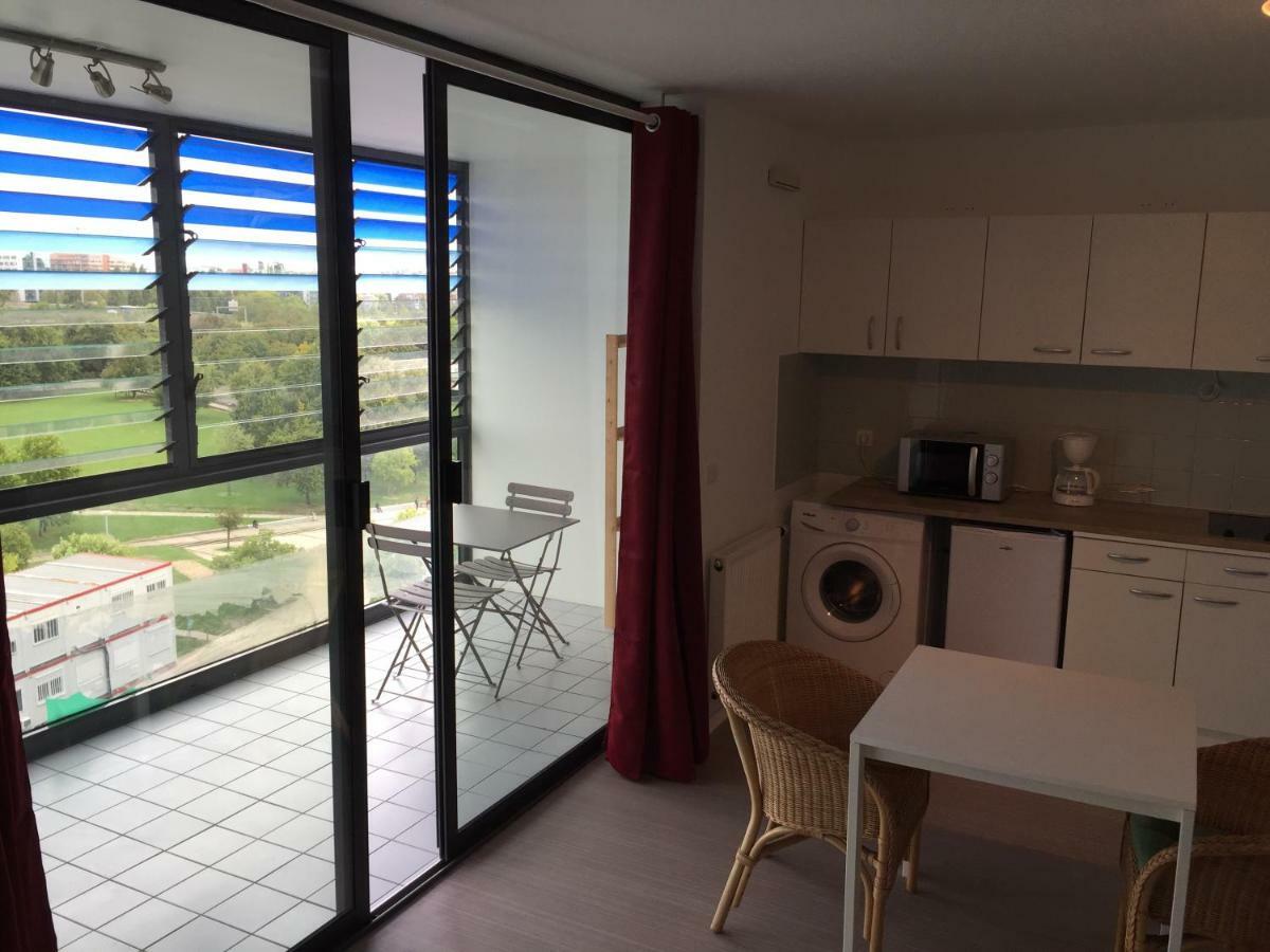 Appartement De Standing - Emeraude - Euralille *