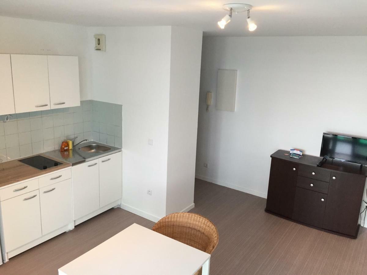 Appartement De Standing - Emeraude - Euralille *