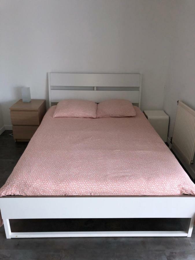 De Standing - Emeraude - Euralille Appartement *