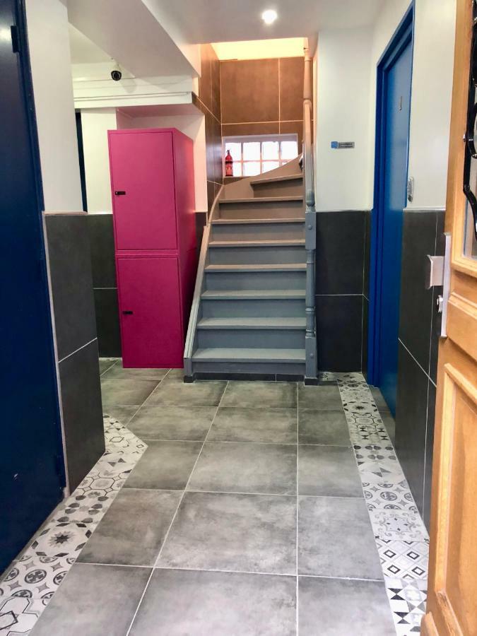 Le Madame Little Apartamento Lille