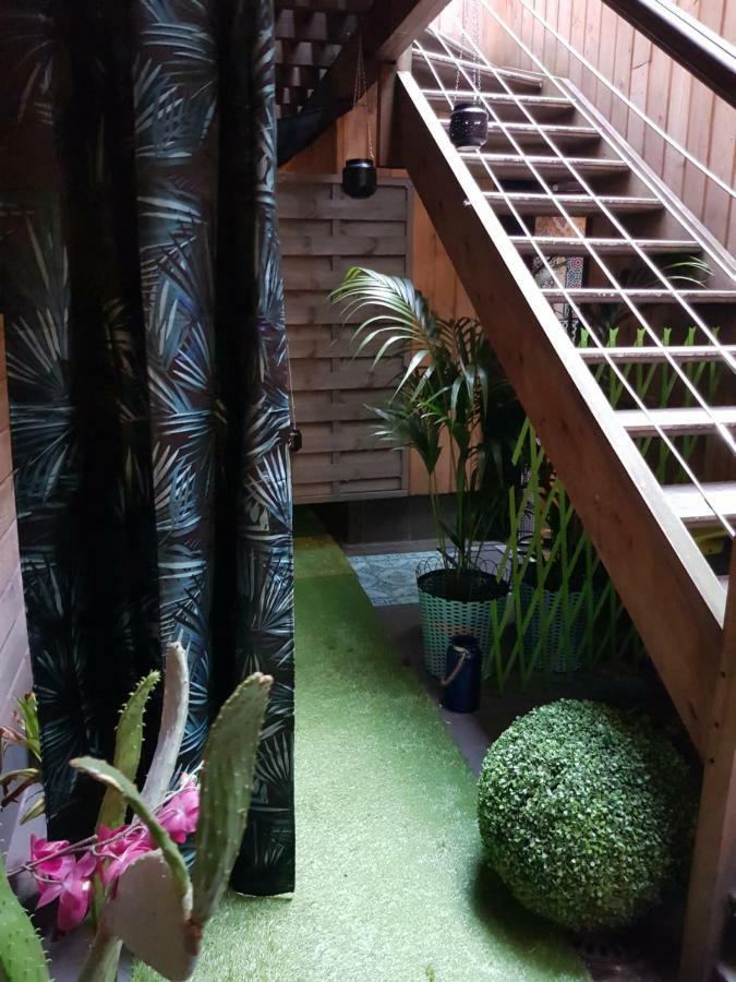 Kohcoon Guest house *