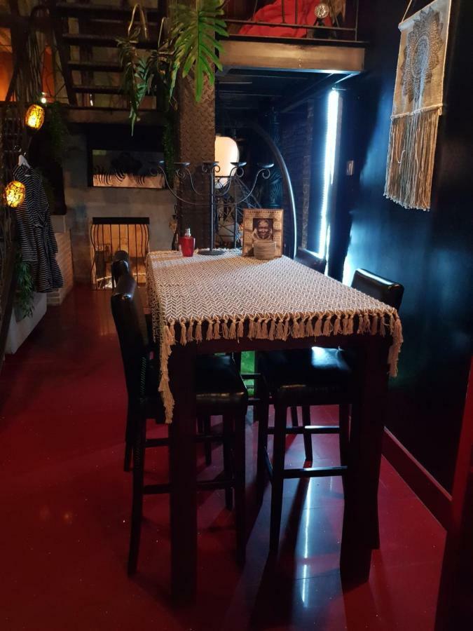 Kohcoon Guest house *