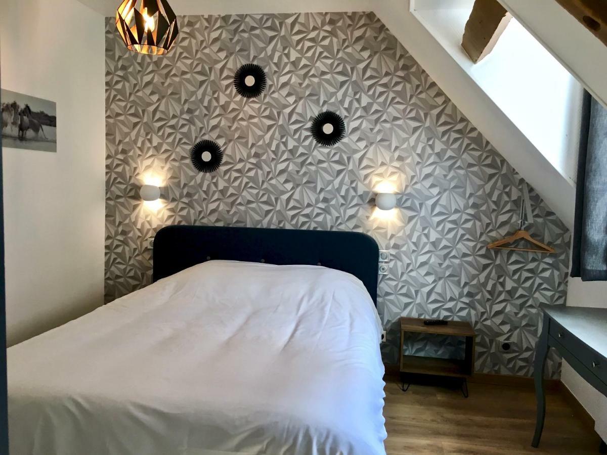 Apartment Le Madame Little *