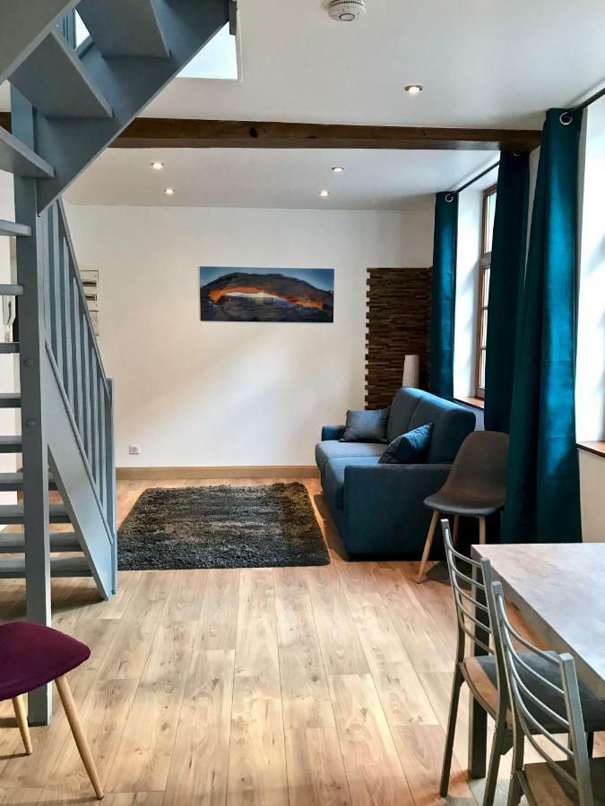 Apartment Le Madame Little *