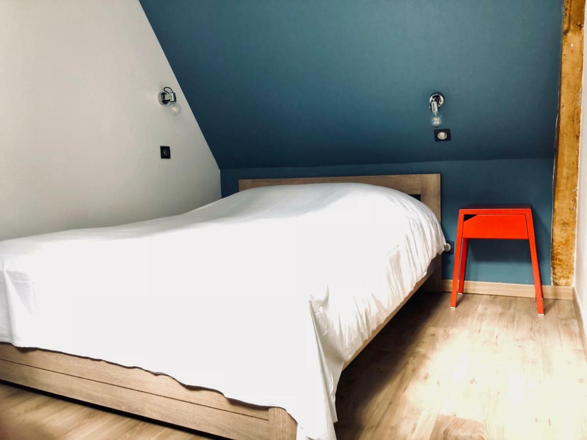 Le Madame Little Apartment *