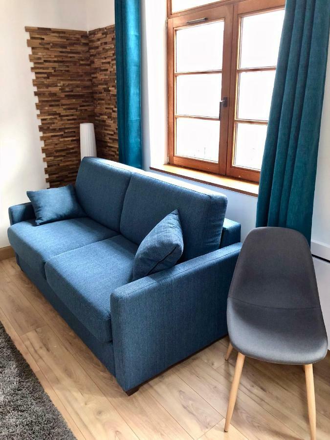 Le Madame Little Apartamento Lille