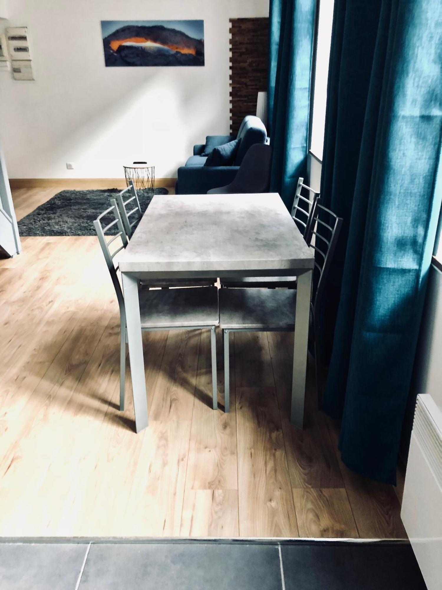Apartamento Le Madame Little