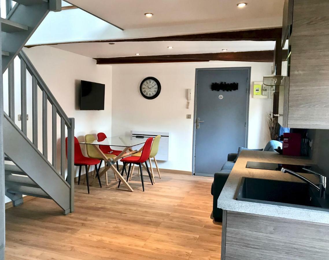 Apartment Le Madame Little *