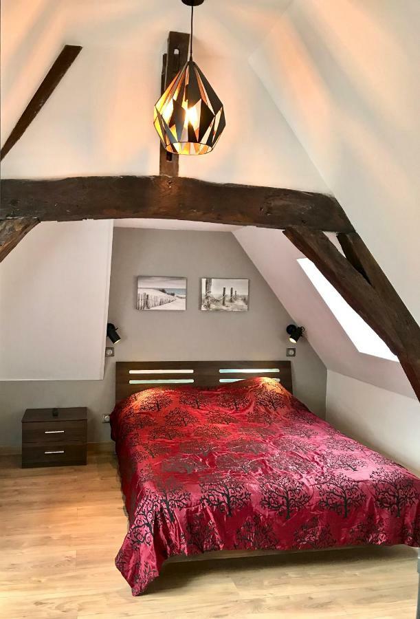 Le Madame Little Apartamento