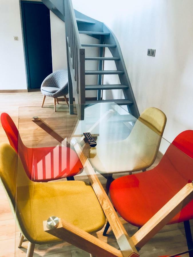 Apartamento Le Madame Little *