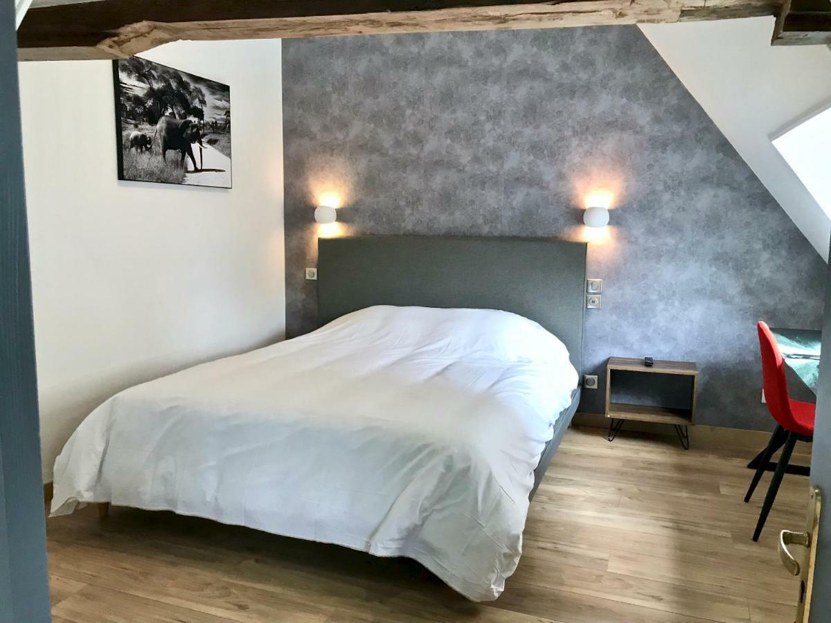 Le Madame Little Apartamento *