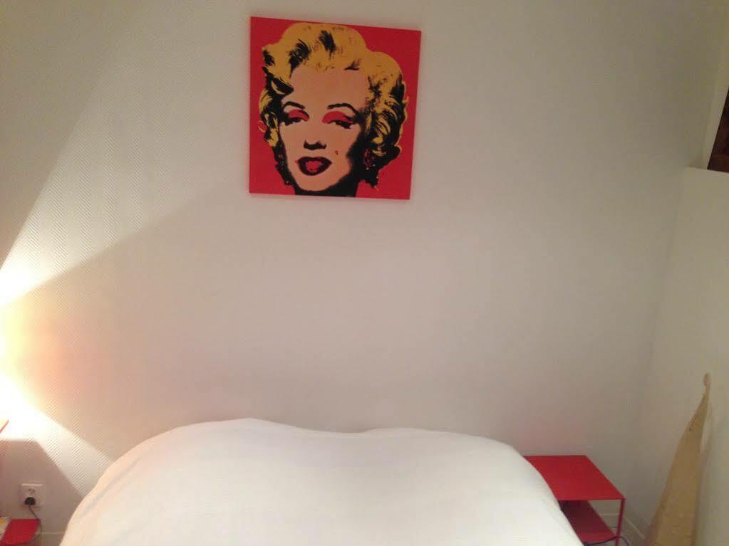 Appartement Coeur Vieux 1 24h24h Access