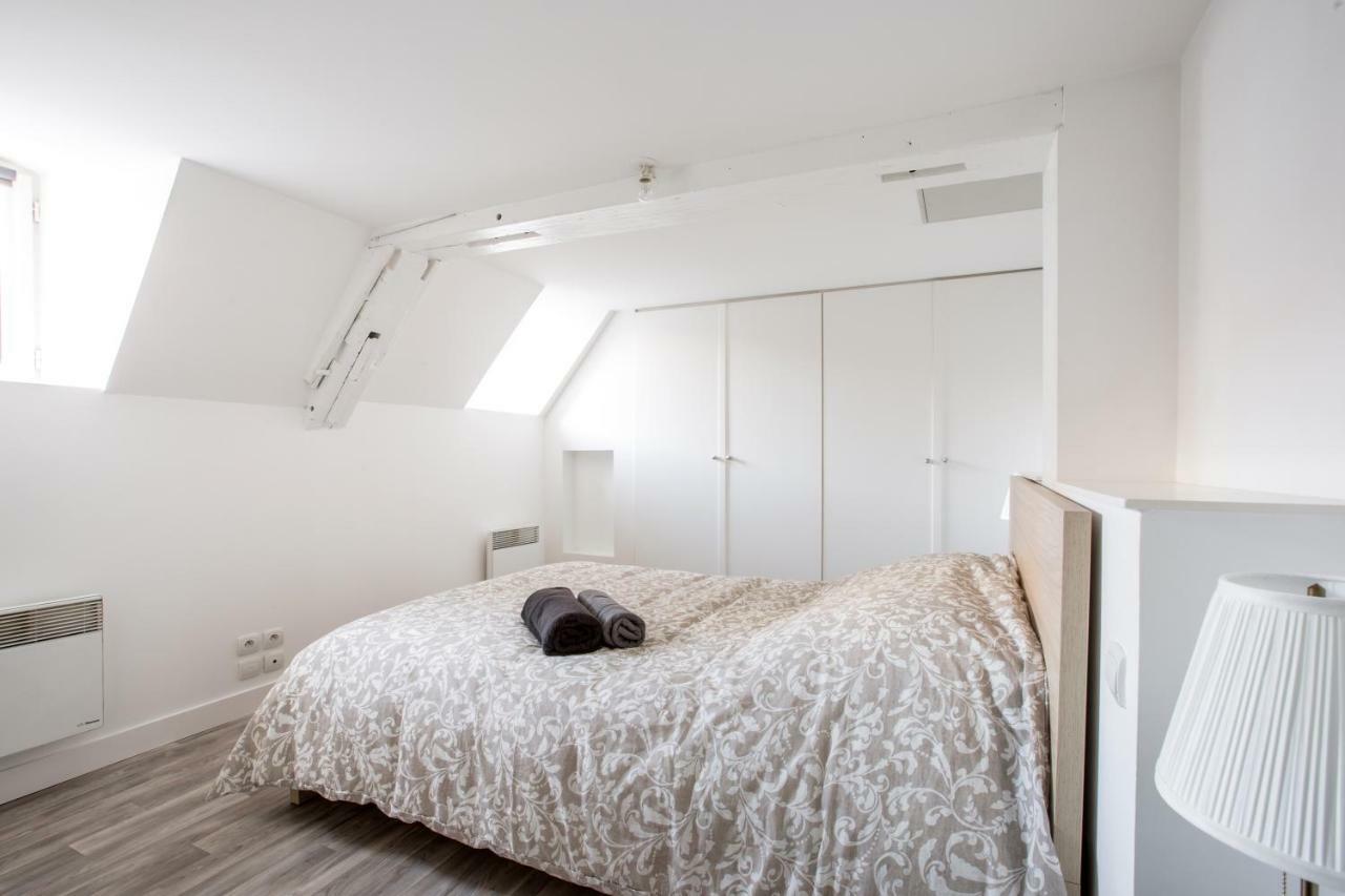 Coeur De - Cosy 5 Lille