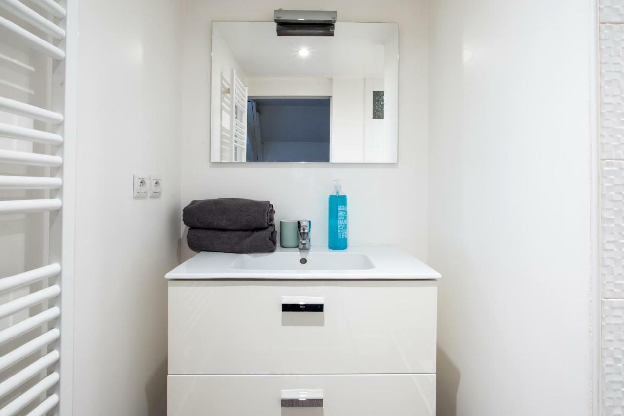 Coeur De - Cosy 5 Appartement *