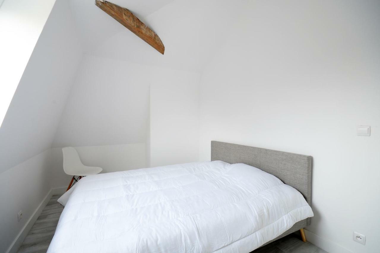 Standing Proche Gare Metro 24h 24h Access Appartement Lille