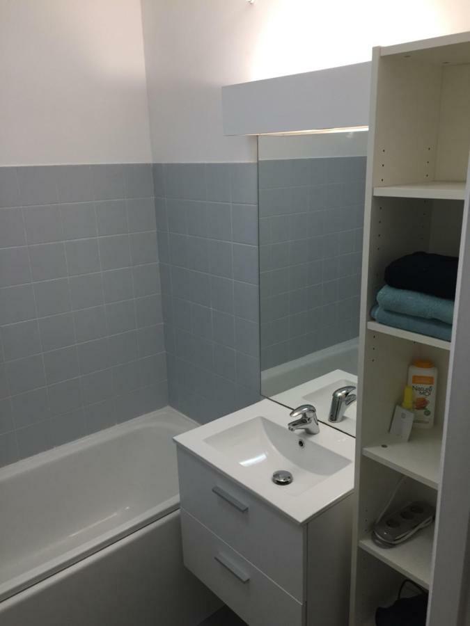De Standing - Emeraude - Euralille Appartement *