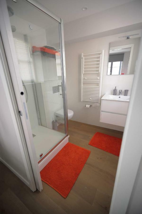 Centre Apartment *