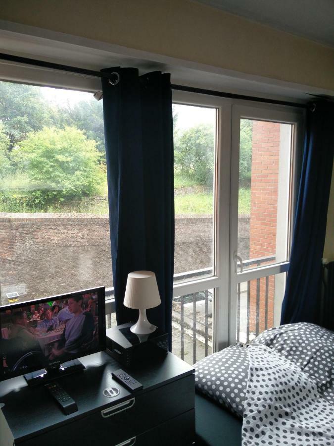 Apparts Hyper Centre Gare Lille Apartment *
