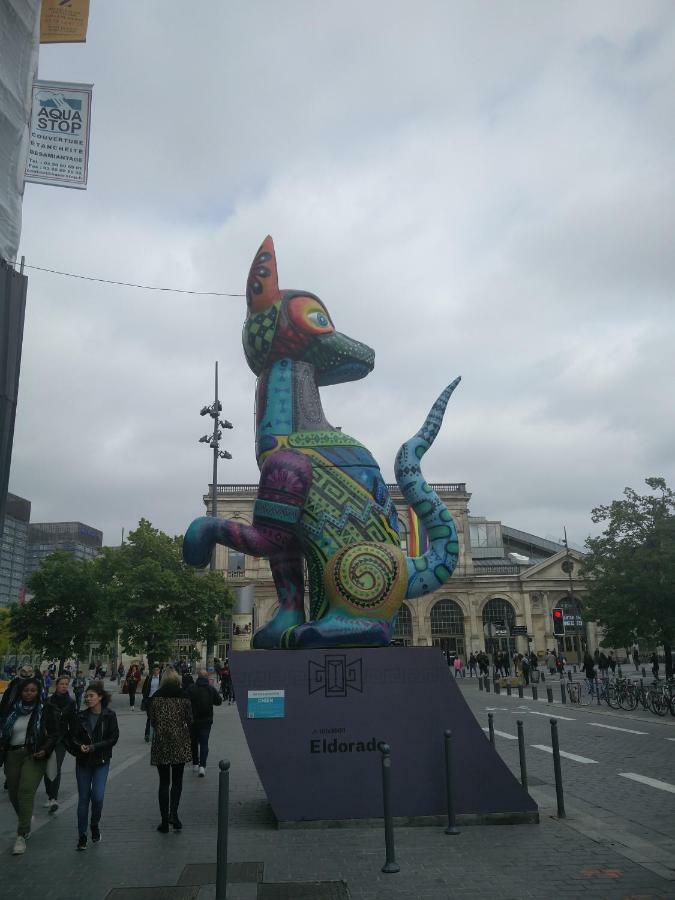 Apparts Hyper Centre Gare Lille Lille