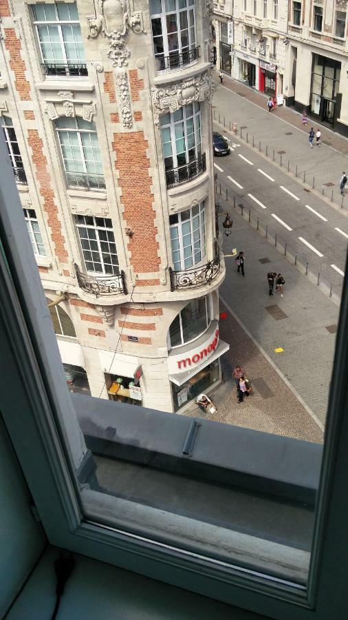 Apartment Apparts Hyper Centre Gare Lille *