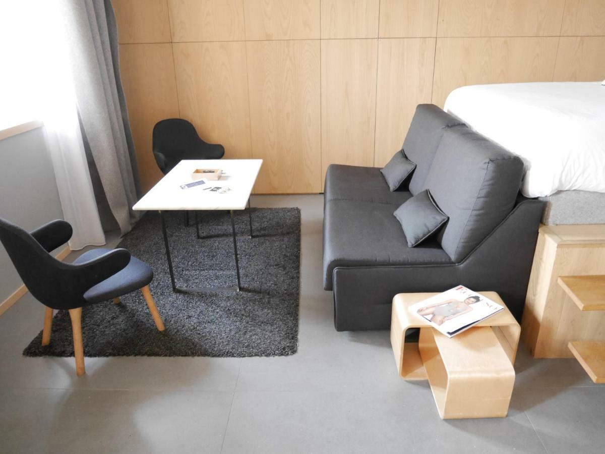 Appartement Au Qui Dort - Thiers