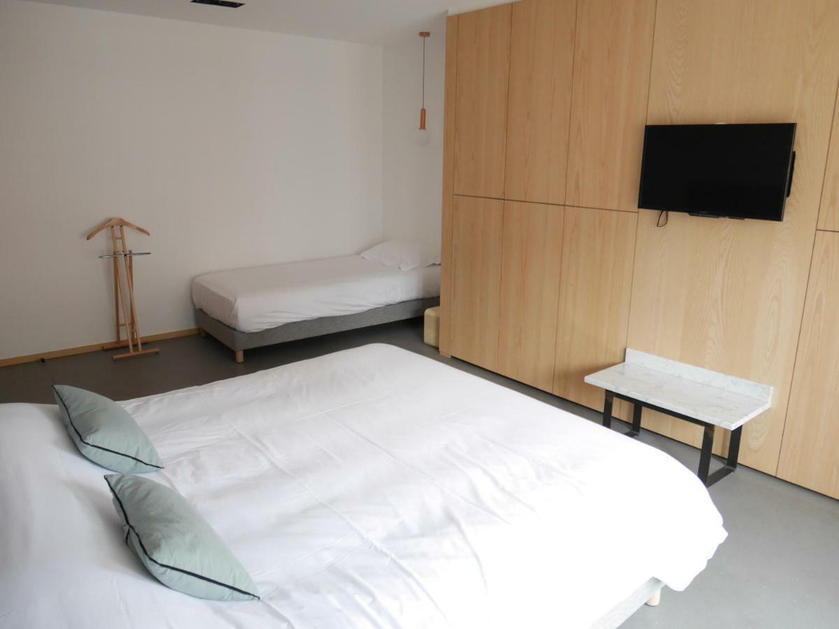 Au Qui Dort - Thiers Appartement