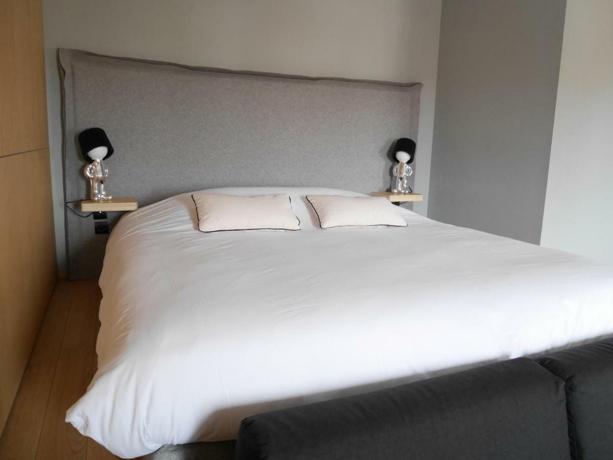 Appartement Au Qui Dort - Thiers *