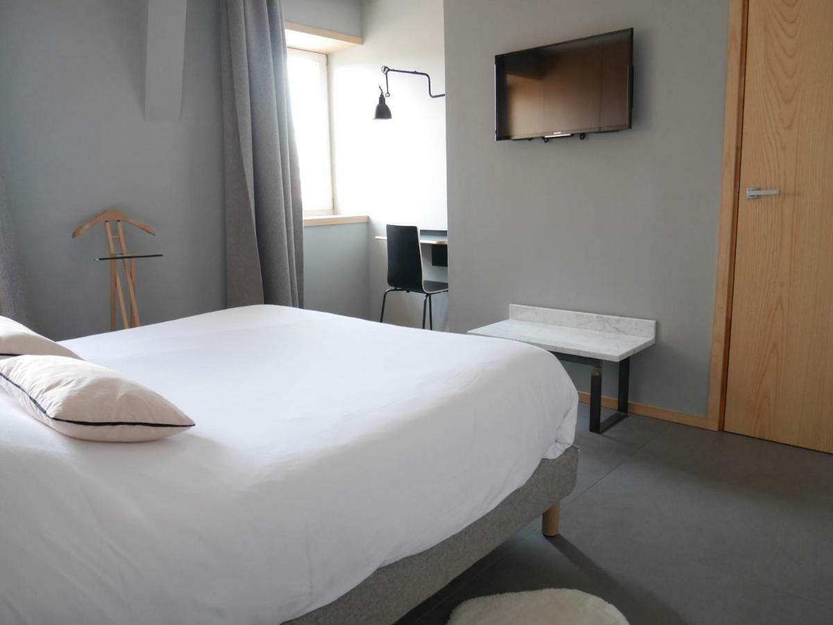Appartement Au Qui Dort - Thiers *