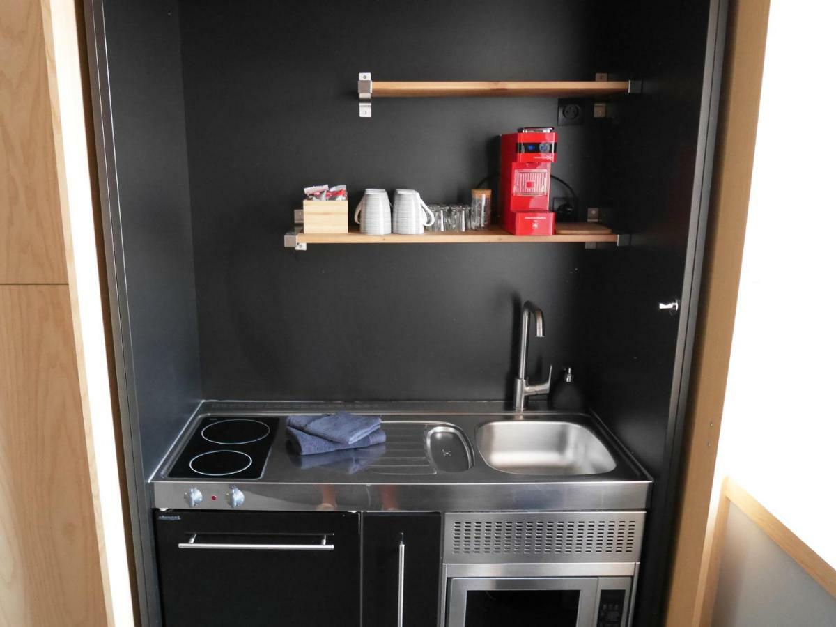 Appartement Au Qui Dort - Thiers