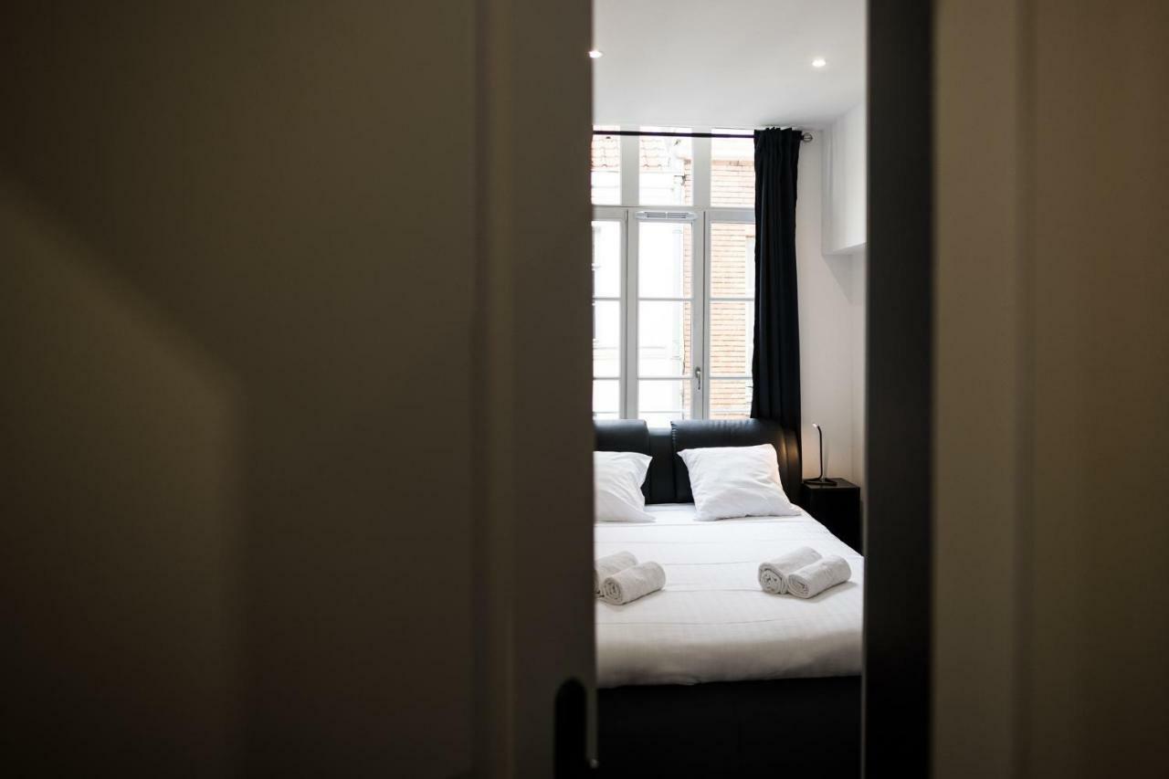 Apartment Le Naya