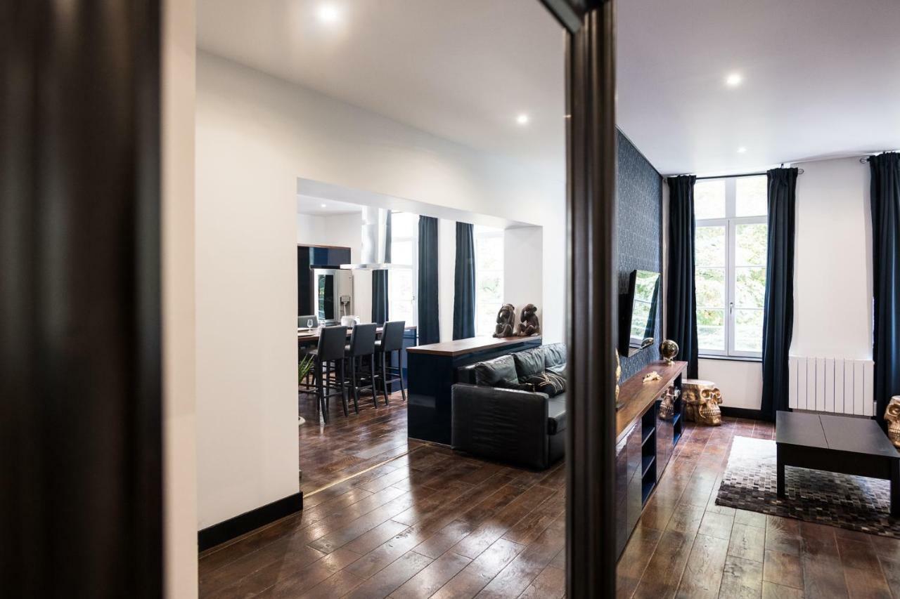 Le Naya Apartment